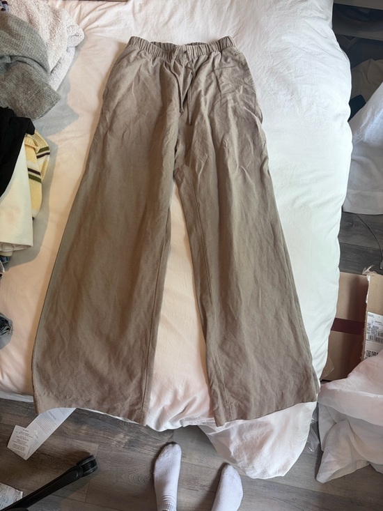 Aritzia Pants - Aritzia Lodge Pants in Powerlinen